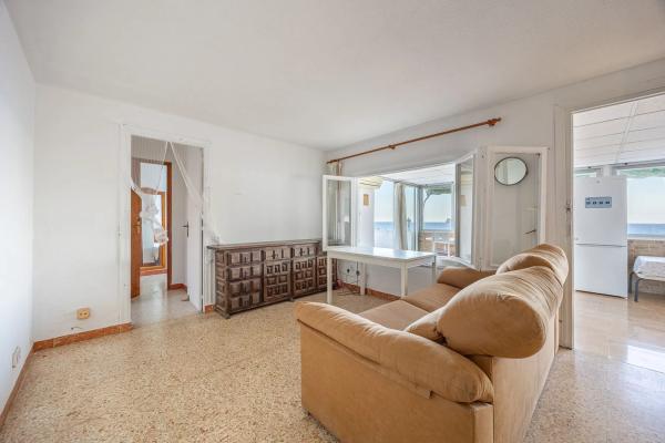 Ático en Playa de Poniente