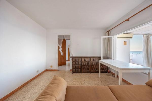 Ático en Playa de Poniente