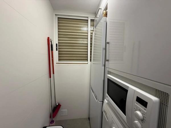 Piso en Pueblo Levante