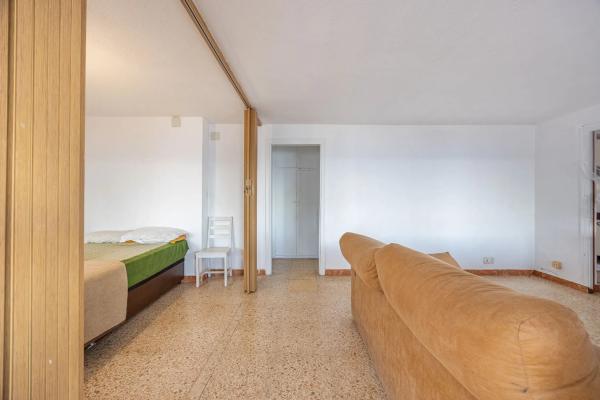 Ático en Playa de Poniente