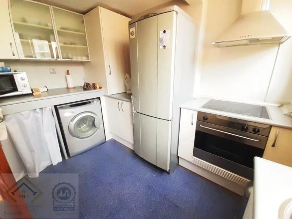 Piso en calle de Viena, 68