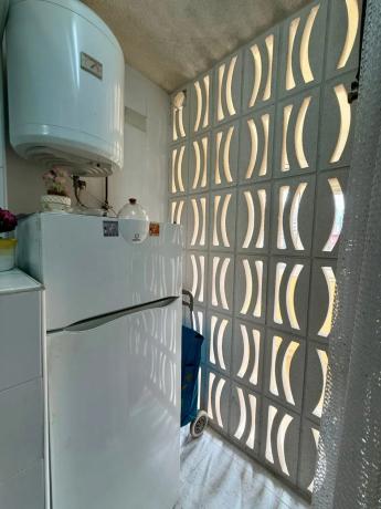 Piso en Pueblo Levante