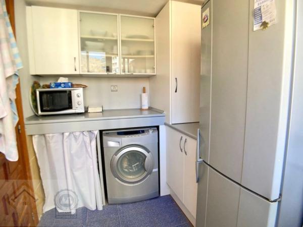 Piso en calle de Viena, 68