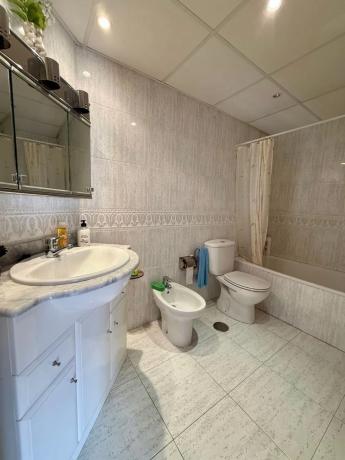 Piso en Pueblo Levante