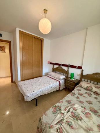 Piso en Pueblo Levante