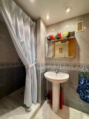 Piso en Pueblo Levante