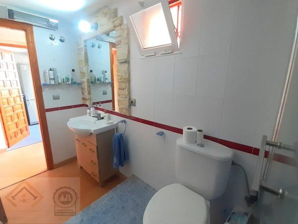 Piso en calle de Viena, 68