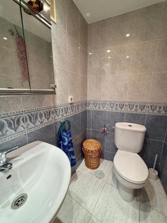 Piso en Pueblo Levante