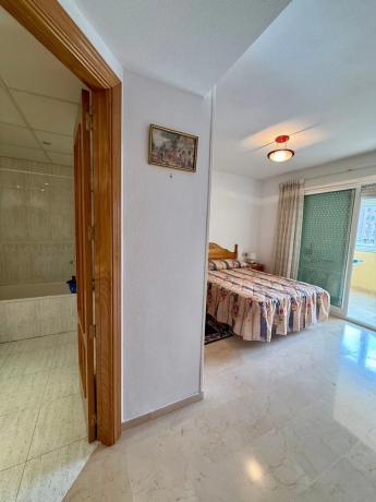 Piso en Pueblo Levante