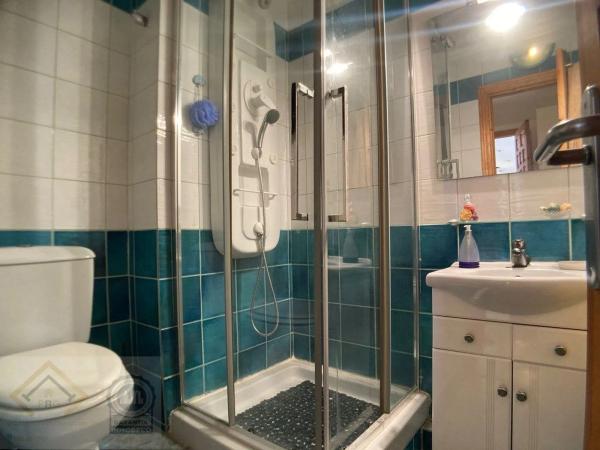 Piso en calle de Viena, 68