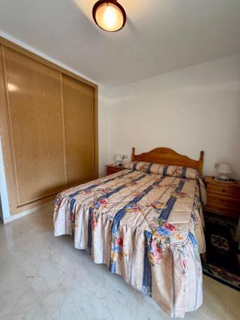 Piso en Pueblo Levante