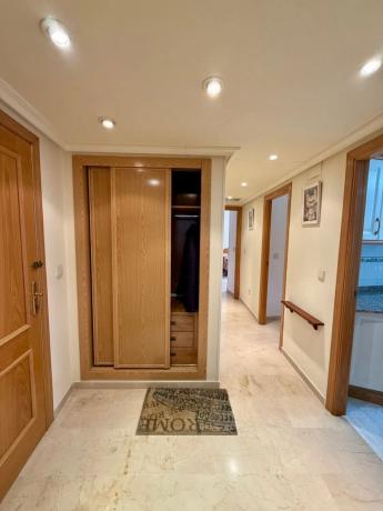 Piso en Pueblo Levante