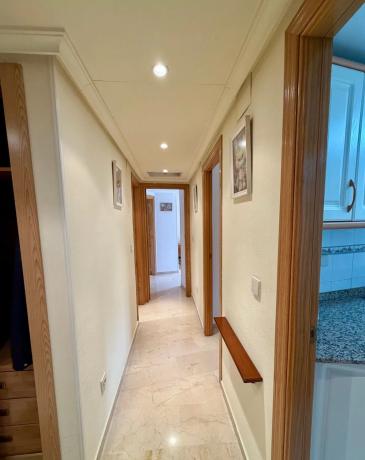 Piso en Pueblo Levante