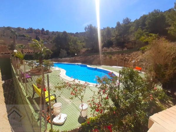 Piso en calle de Viena, 68