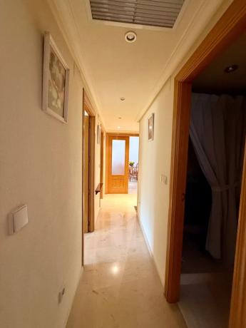 Piso en Pueblo Levante