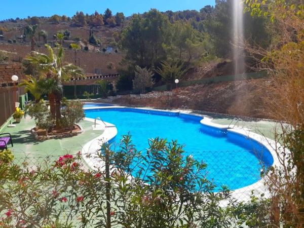 Piso en calle de Viena, 68