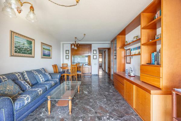 Piso en Playa de Poniente