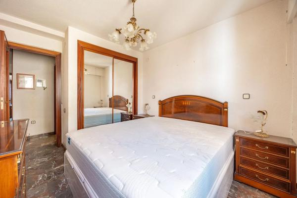 Piso en Playa de Poniente