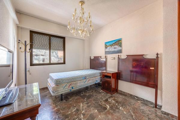 Piso en Playa de Poniente