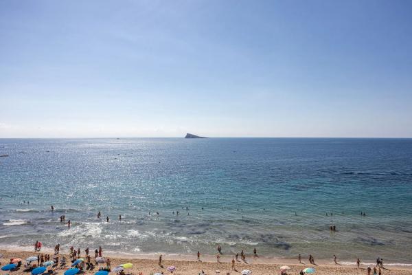 Piso en Playa de Poniente