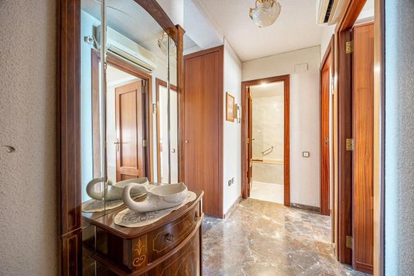 Piso en Playa de Poniente