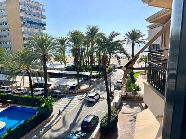 Piso en calle Vigo, 1