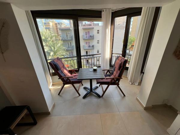 Piso en calle Vigo, 1