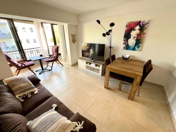 Piso en calle Vigo, 1