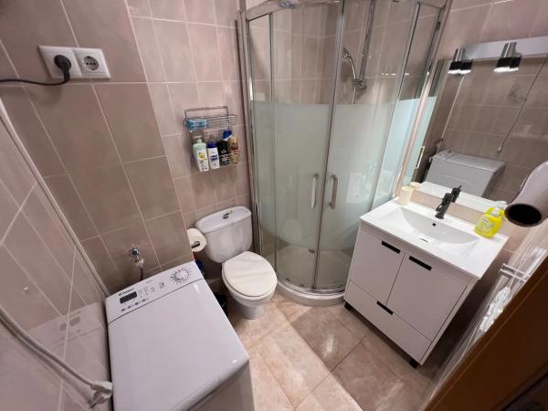 Piso en calle Vigo, 1