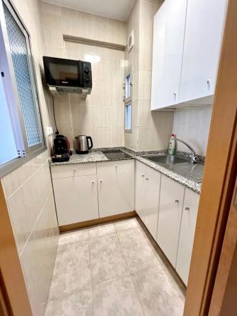 Piso en calle Vigo, 1