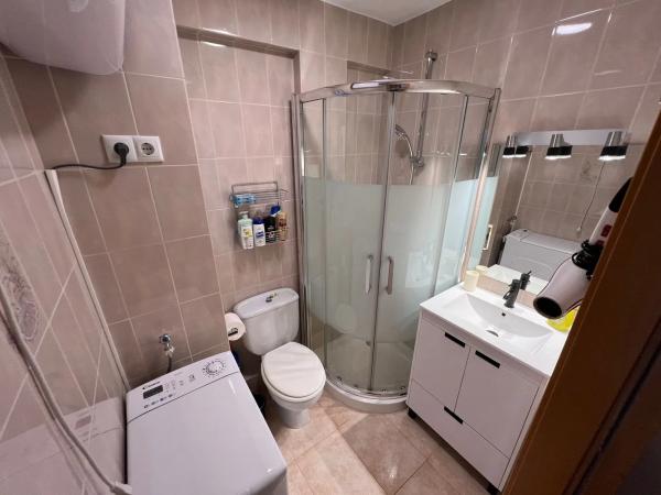 Piso en calle Vigo, 1