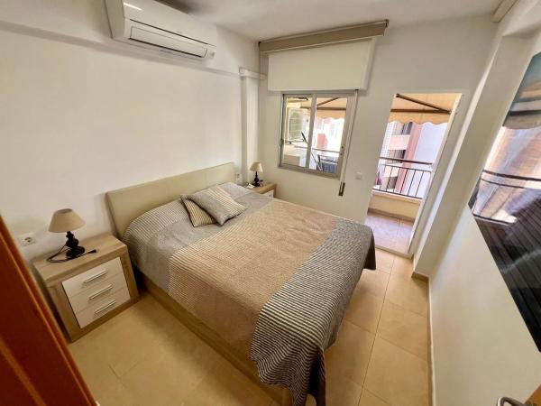 Piso en calle Vigo, 1