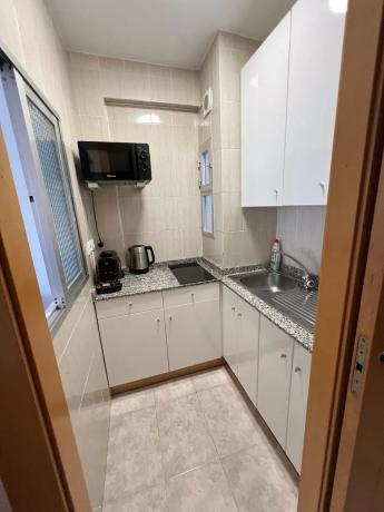 Piso en calle Vigo, 1