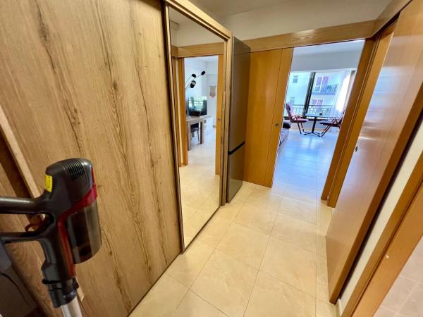 Piso en calle Vigo, 1