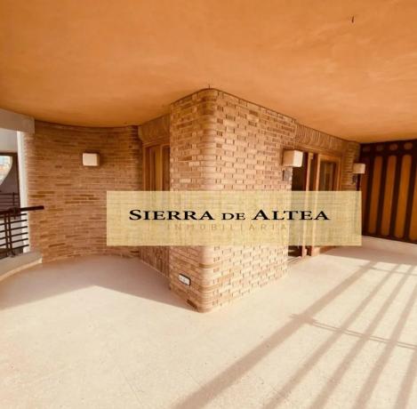 Piso en avenida de Madrid