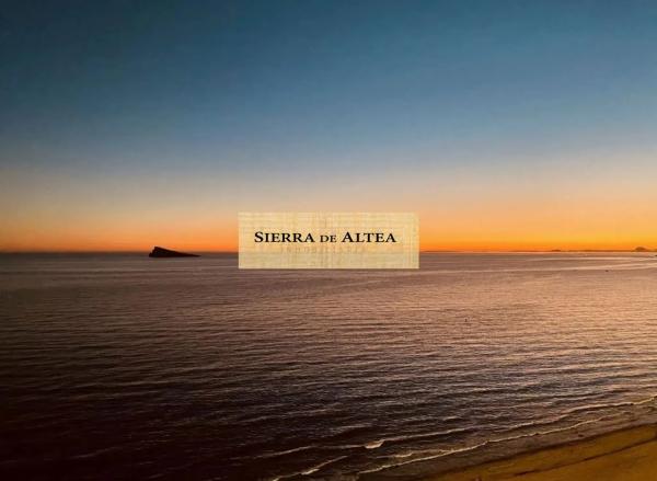 Piso en avenida de Madrid