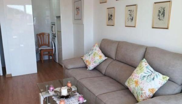 Piso en calle del Esperanto