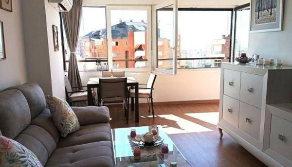 Piso en calle del Esperanto