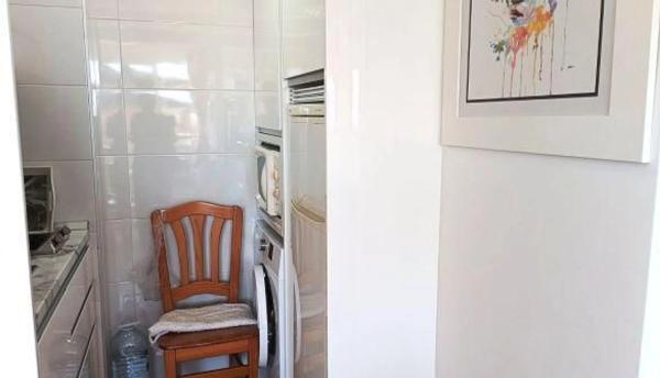 Piso en calle del Esperanto