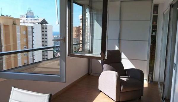 Piso en calle del Esperanto