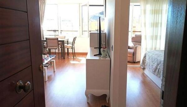 Piso en calle del Esperanto