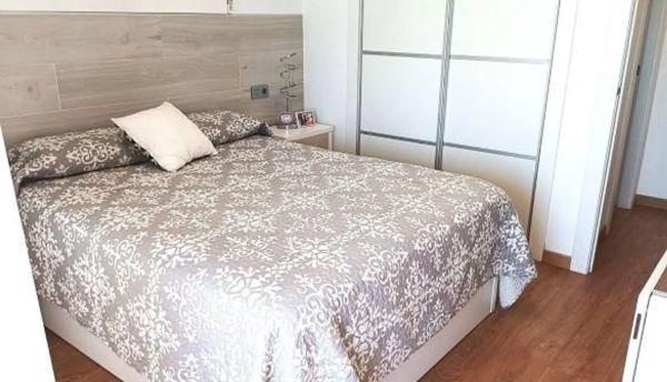 Piso en calle del Esperanto