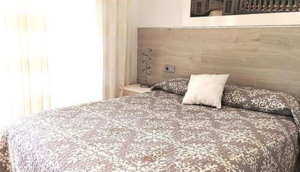 Piso en calle del Esperanto