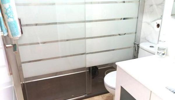 Piso en calle del Esperanto