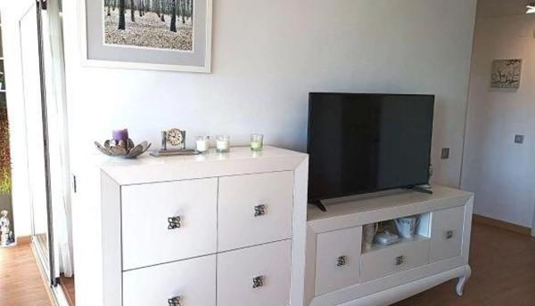 Piso en calle del Esperanto