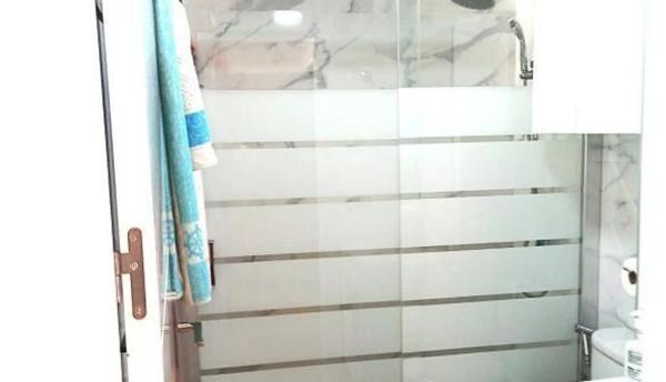 Piso en calle del Esperanto