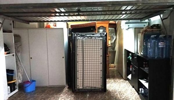 Piso en calle del Esperanto