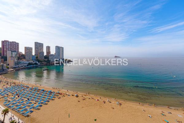 Estudio en avenida de Madrid, 26