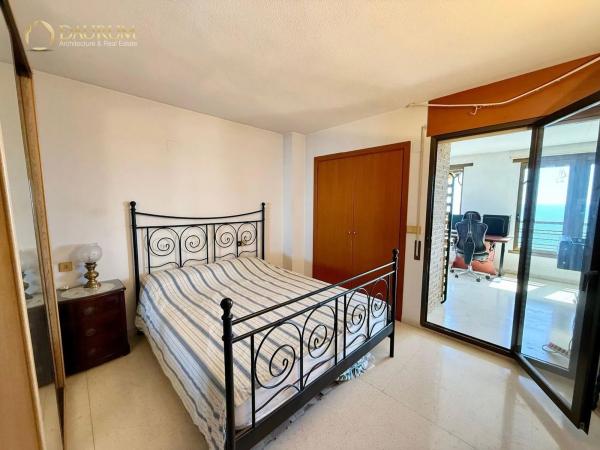 Piso en avenida Marina Alta