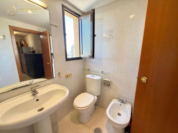 Piso en avenida Marina Alta